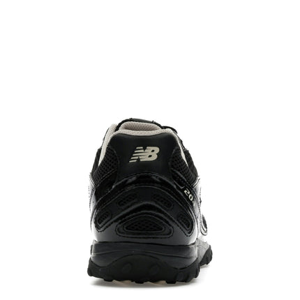 New Balance 204L Black Timberwolf U204LMRA, arrière