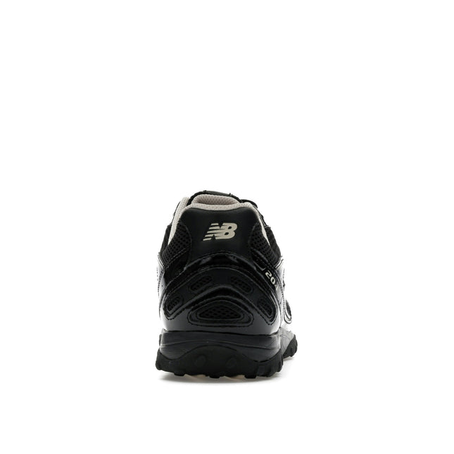 New Balance 204L Black Timberwolf U204LMRA, arrière