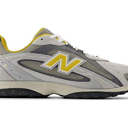 New Balance 204L Raincloud Baroque Gold U204LNPB, vue principale