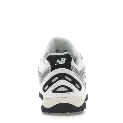 New Balance 204L Silver Metallic Black U204LSWD, arrière