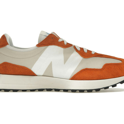 New Balance 327 Rust Oxide U327LF, vue principale