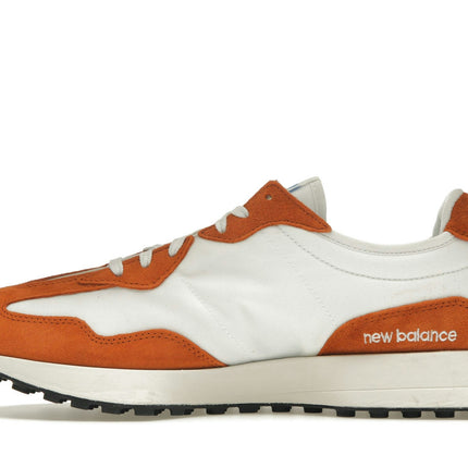 New Balance 327 Rust Oxide U327LF, profil intérieur