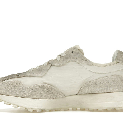 New Balance 327 Sea Salt Angora U327WCC, profil intérieur