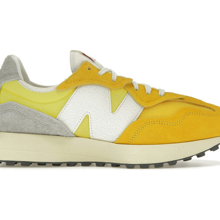 New Balance 327 Ginger Lemon U327WRE, vue principale