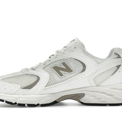 New Balance 530 Arid Stone U530CSB, profil intérieur