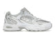 New Balance 530 Silver Metallic Polka Dots U530HFW, vue principale
