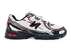 New Balance 740 White Red Black U74034D, vue principale