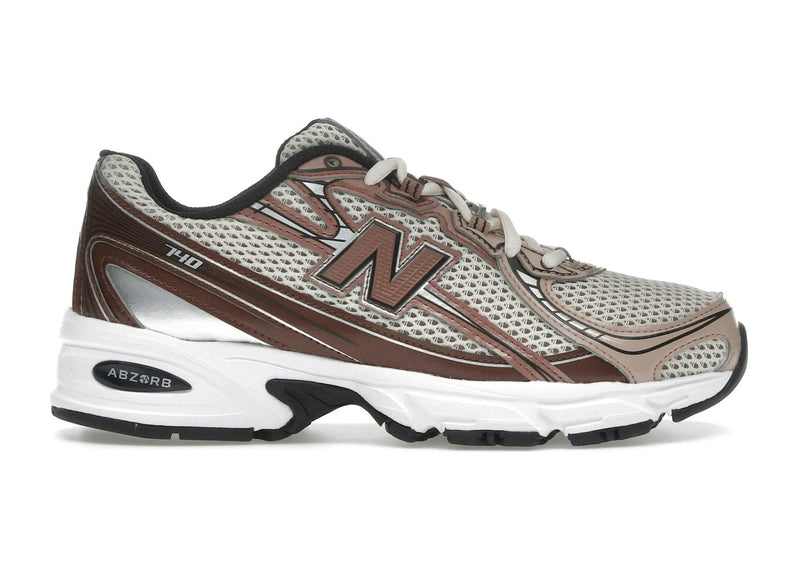 New Balance 740 Rich Oak Bisque Pecan