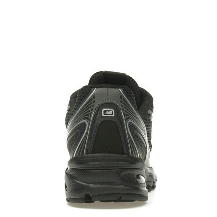 New Balance 740v2 Black Grey Silver U740BM2, arrière