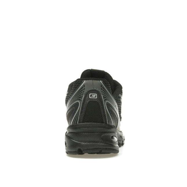 New Balance 740v2 Black Grey Silver U740BM2, arrière