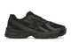 New Balance 740 Triple Black U740BO2, vue principale