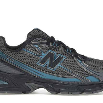 New Balance 740v2 Grey Blue U740BT2, vue principale