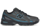 New Balance 740v2 Grey Blue U740BT2, vue principale