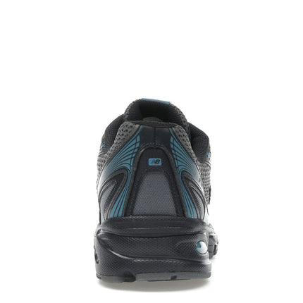New Balance 740v2 Grey Blue U740BT2, arrière