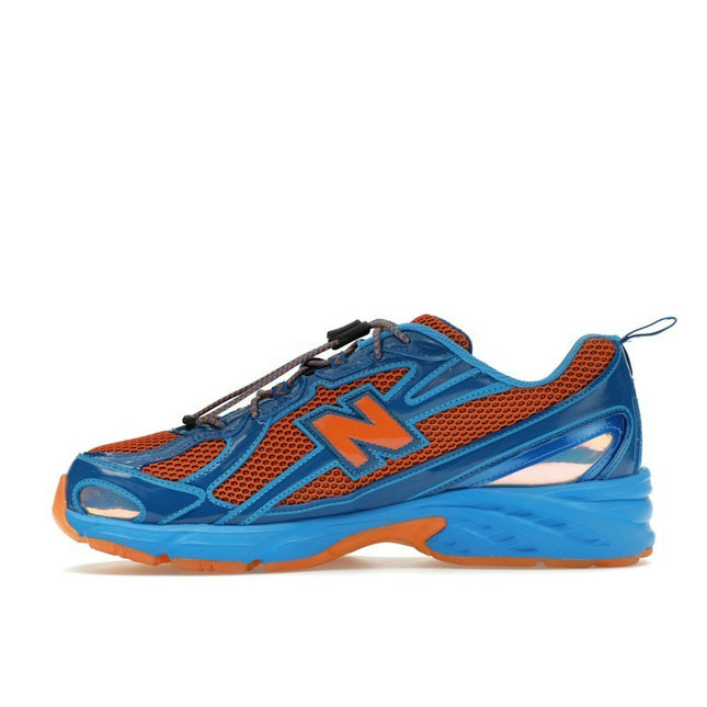 New Balance 740v2 Aminé Benson Tech U740CB2, profil intérieur