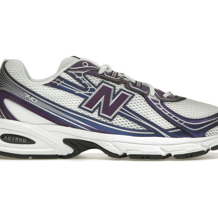 New Balance 740v2 Concord Grape U740CG2, vue principale