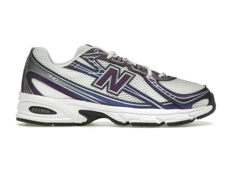 New Balance 740v2 Concord Grape