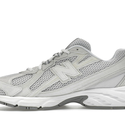 New Balance 740v2 Grey Reflection Slate Grey U740GS2, profil intérieur