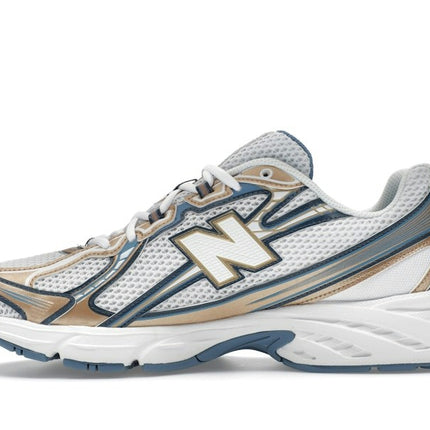 New Balance 740v2 Heron Blue Vintage Indigo U740HB2, profil intérieur