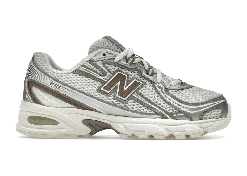 New Balance 740v2 Arid Stone