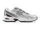 New Balance 740 White Metallic Silver Black U740PH2, vue principale