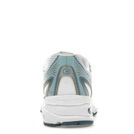 New Balance 740v2 Blue Agate White U740ST2, arrière