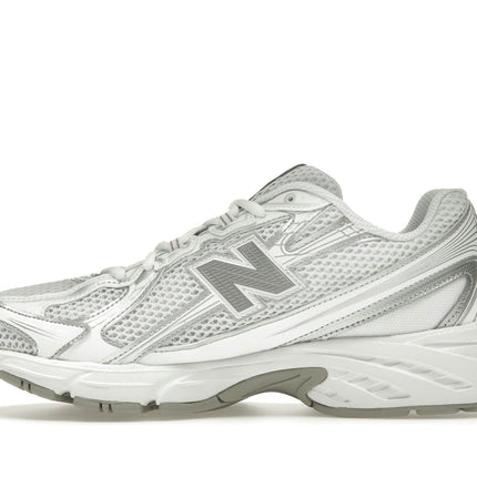 New Balance 740v2 White Silver Reflection U740WM2, profil intérieur