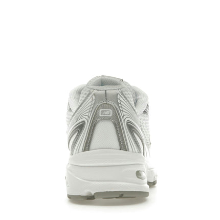 New Balance 740v2 White Silver Reflection U740WM2, arrière