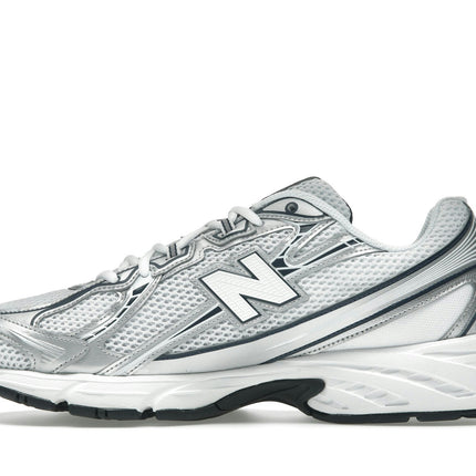 New Balance 740v2 White Shadow Grey Navy U740WN2, profil intérieur