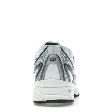 New Balance 740v2 White Shadow Grey Navy U740WN2, arrière