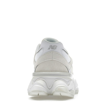 New Balance 9060 Reflection White U906027Z, arrière