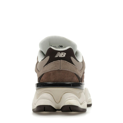 New Balance 9060 Thunder Brown Stonewear U90602JK, arrière
