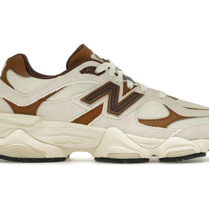 New Balance 9060 Breakfast Tea Angora U90603EG, vue principale