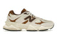 New Balance 9060 Breakfast Tea Angora U90603EG, vue principale