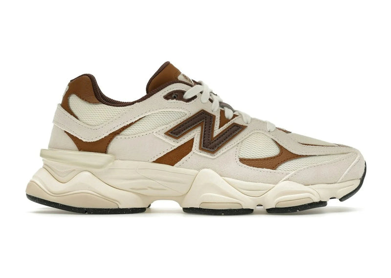 New Balance 9060 Breakfast Tea Angora