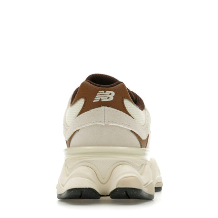 New Balance 9060 Breakfast Tea Angora U90603EG, arrière