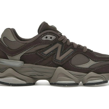 New Balance 9060 Mono Cortado U9060493, vue principale
