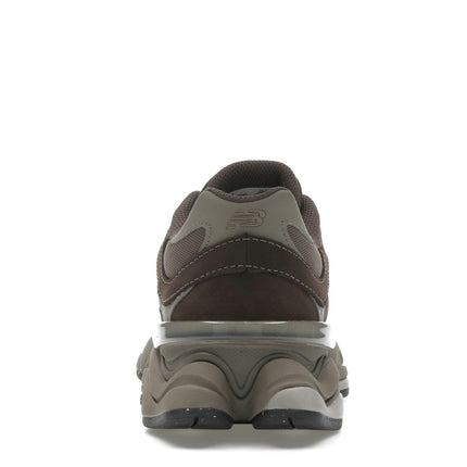 New Balance 9060 Mono Cortado U9060493, arrière