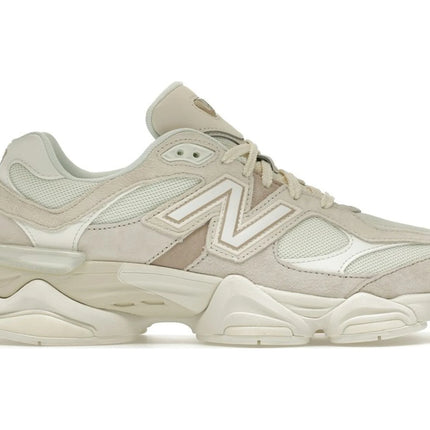 New Balance 9060 Beige White U90604IJ, vue principale