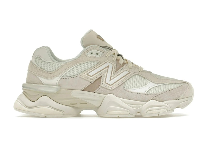 New Balance 9060 Beige White