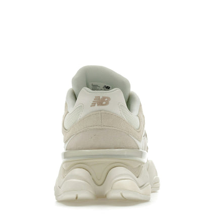 New Balance 9060 Beige White U90604IJ, arrière
