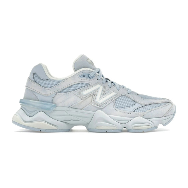 New Balance 9060 Sea Salt Oxford Blue U90607KM, vue principale