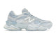 New Balance 9060 Sea Salt Oxford Blue U90607KM, vue principale