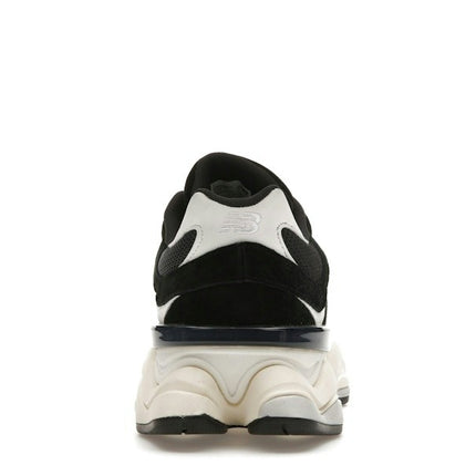 New Balance 9060 Black White U9060AAA, arrière