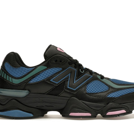 New Balance 9060 Blue Agate U9060AGC, vue principale