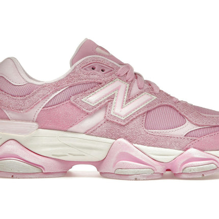 New Balance 9060 ASOS Exclusive Pink Overdye U9060APP, vue principale