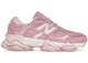 New Balance 9060 ASOS Exclusive Pink Overdye U9060APP, vue principale