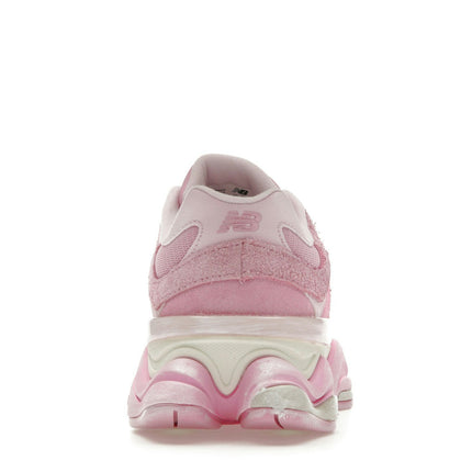 New Balance 9060 ASOS Exclusive Pink Overdye U9060APP, arrière