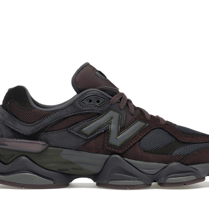 New Balance 9060 Truffle Rich Earth Magnet U9060BCG, vue principale
