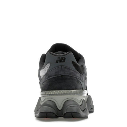 New Balance 9060 Black Castlerock U9060BLK, arrière